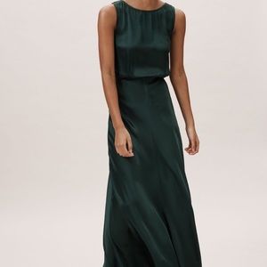 UPDATED: Alexia Bhldn Bridesmaid gown